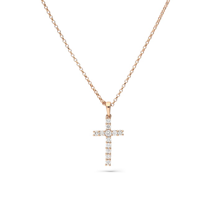 Due Náhrdelníky W68706606 | GRENARDI