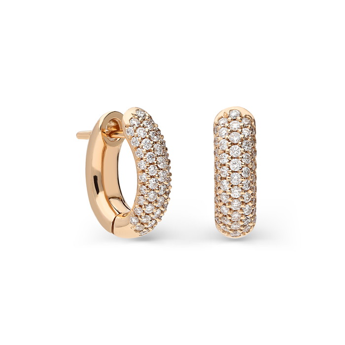 Moraglione Серьги W61656550 | GRENARDI