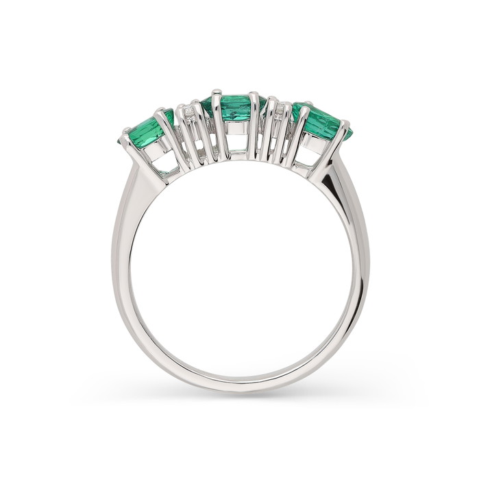 Leo Pizzo Gredzens W72695911 | GRENARDI