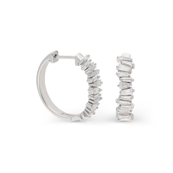 Spring by Spring Серьги W82421014 | GRENARDI