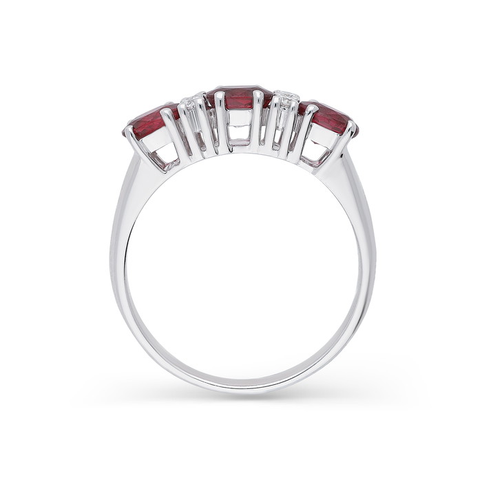 Giorgio Visconti Ring W69986287 | GRENARDI