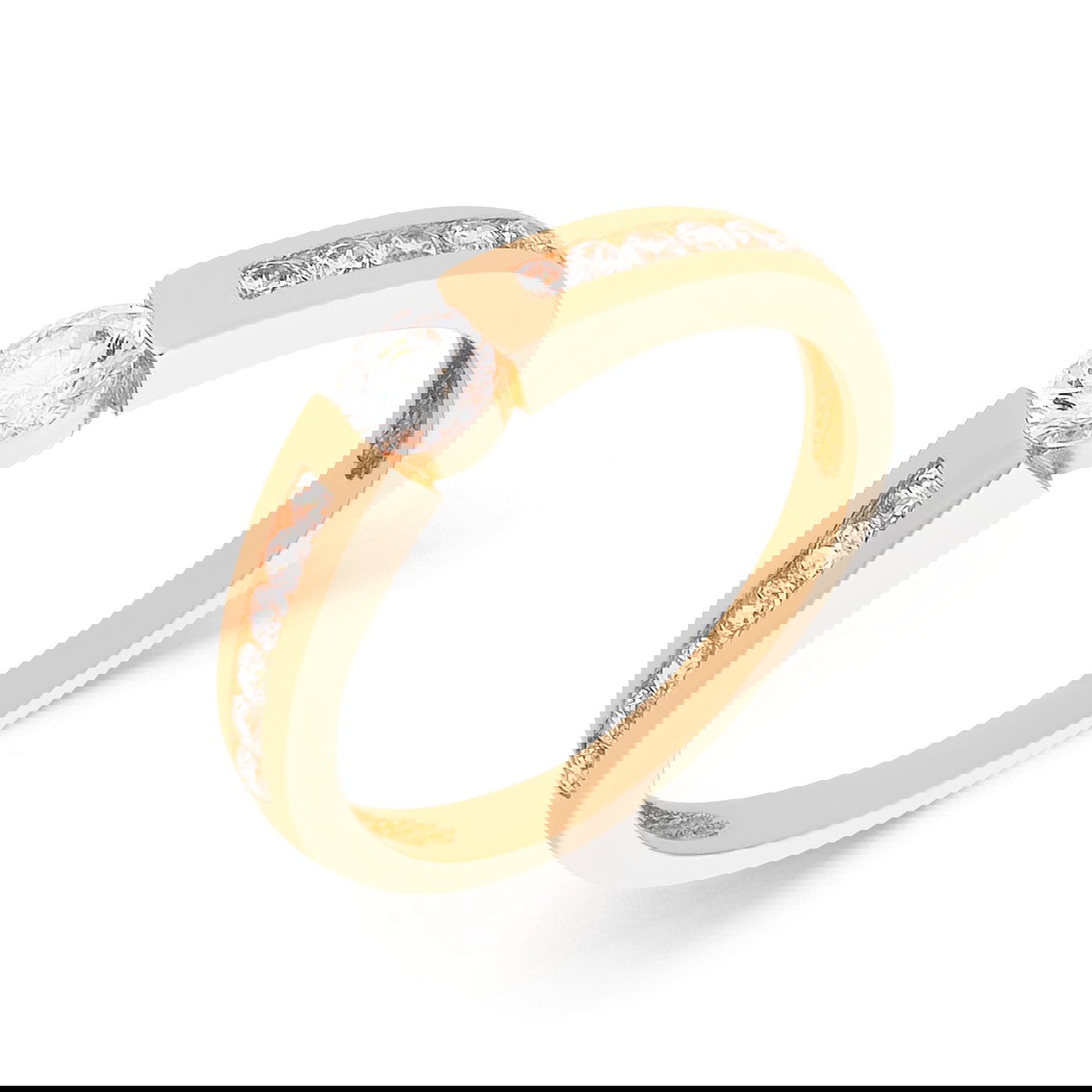 GOLDLIGHT Gredzens W76377685 | GOLDLIGHT