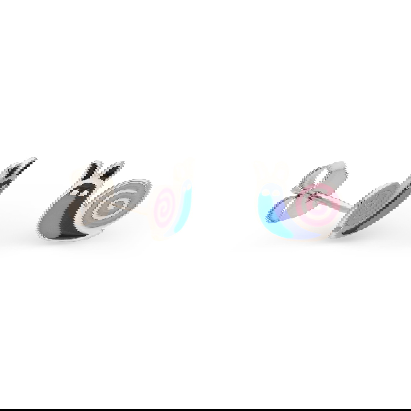 GL Kids Серьги W82234126 | GOLDLIGHT