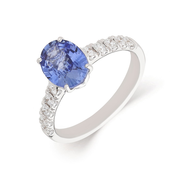 Recarlo Rings W80128903 | GRENARDI