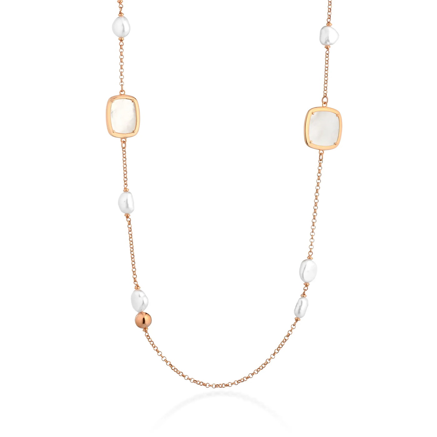 GLAMOUR by LELUNE Kaklarota W79218910 | GOLDLIGHT