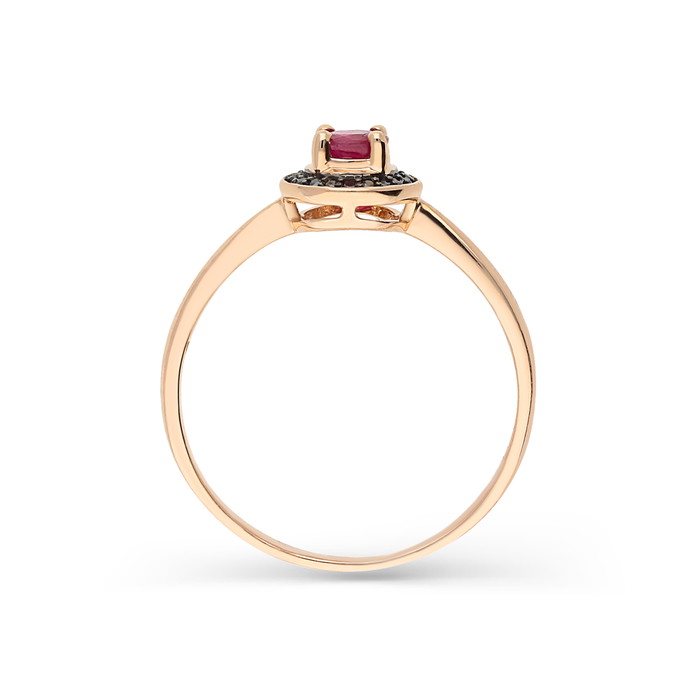 Grenardi Gredzens W72114574 | GRENARDI