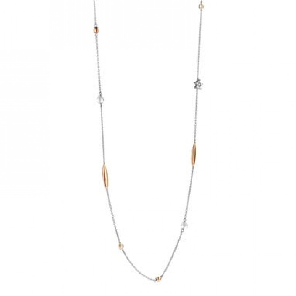 Ti Sento Ожерелье W74054333 | GOLDLIGHT