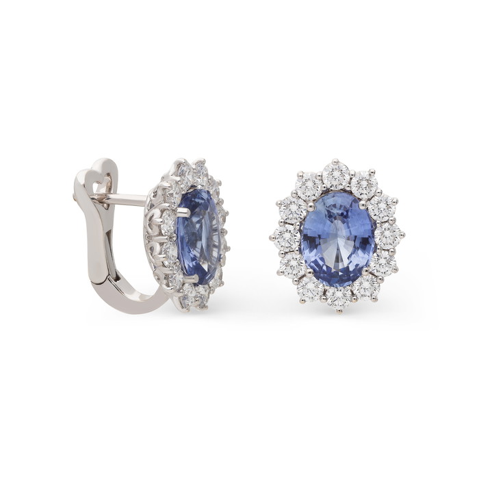 Recarlo Náušnice W80128893 | GRENARDI