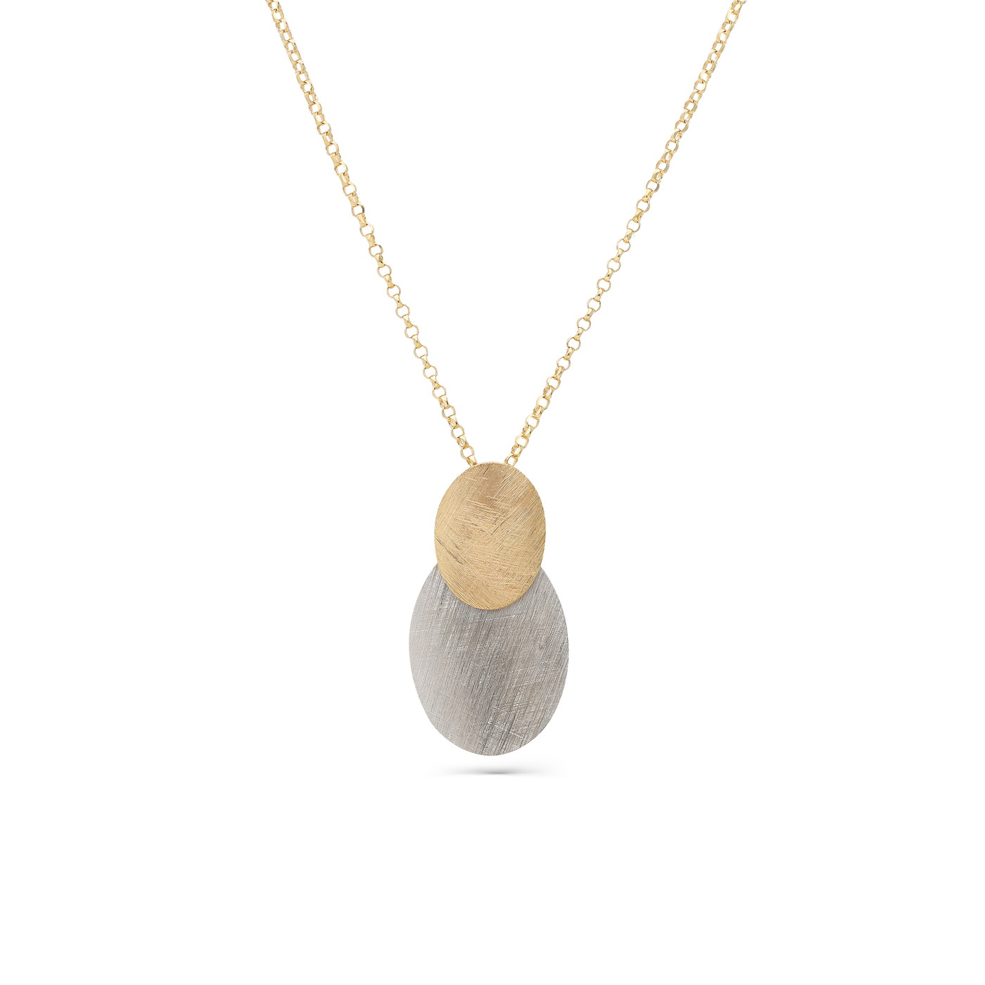 GOLDLIGHT Ожерелье W77663281 | GOLDLIGHT