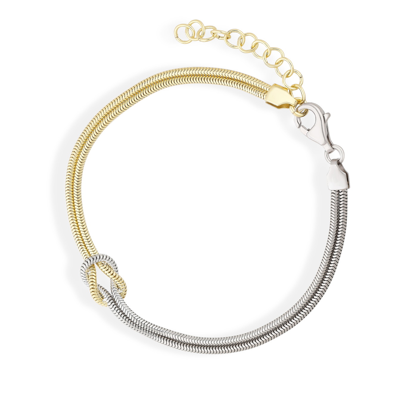 GOLDLIGHT Rokassprādze W81276307 | GOLDLIGHT