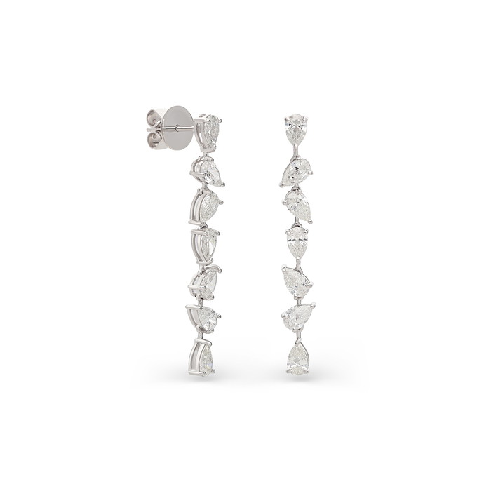 Spring by Spring Earrings W64711002 | GRENARDI