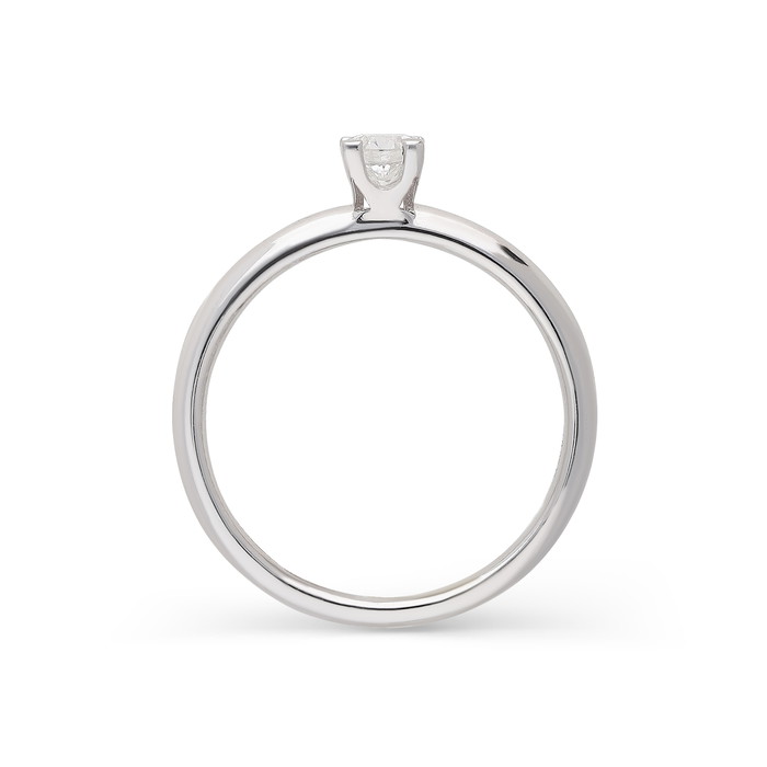 Damiani Prsteny W80132859 | GRENARDI