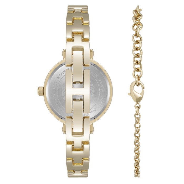 Anne Klein Pulkstenis W72160987 | GRENARDI