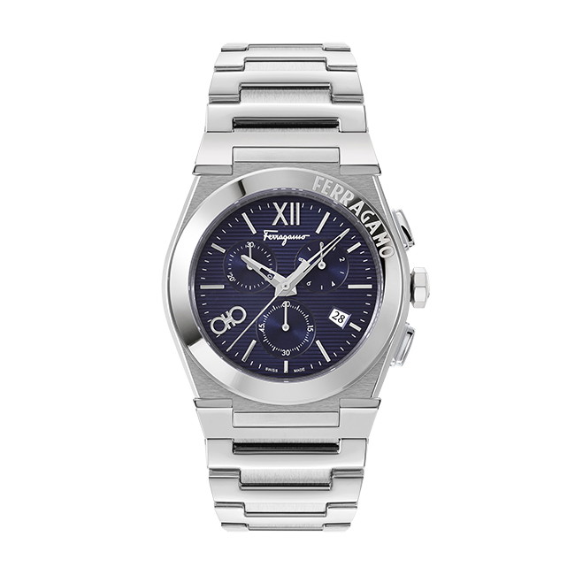 Salvatore Ferragamo Pulkstenis W64751160 | GRENARDI