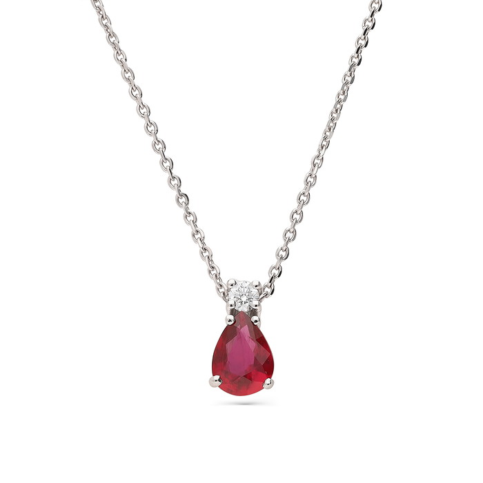 Giorgio Visconti Náhrdelníky W84625246 | GRENARDI