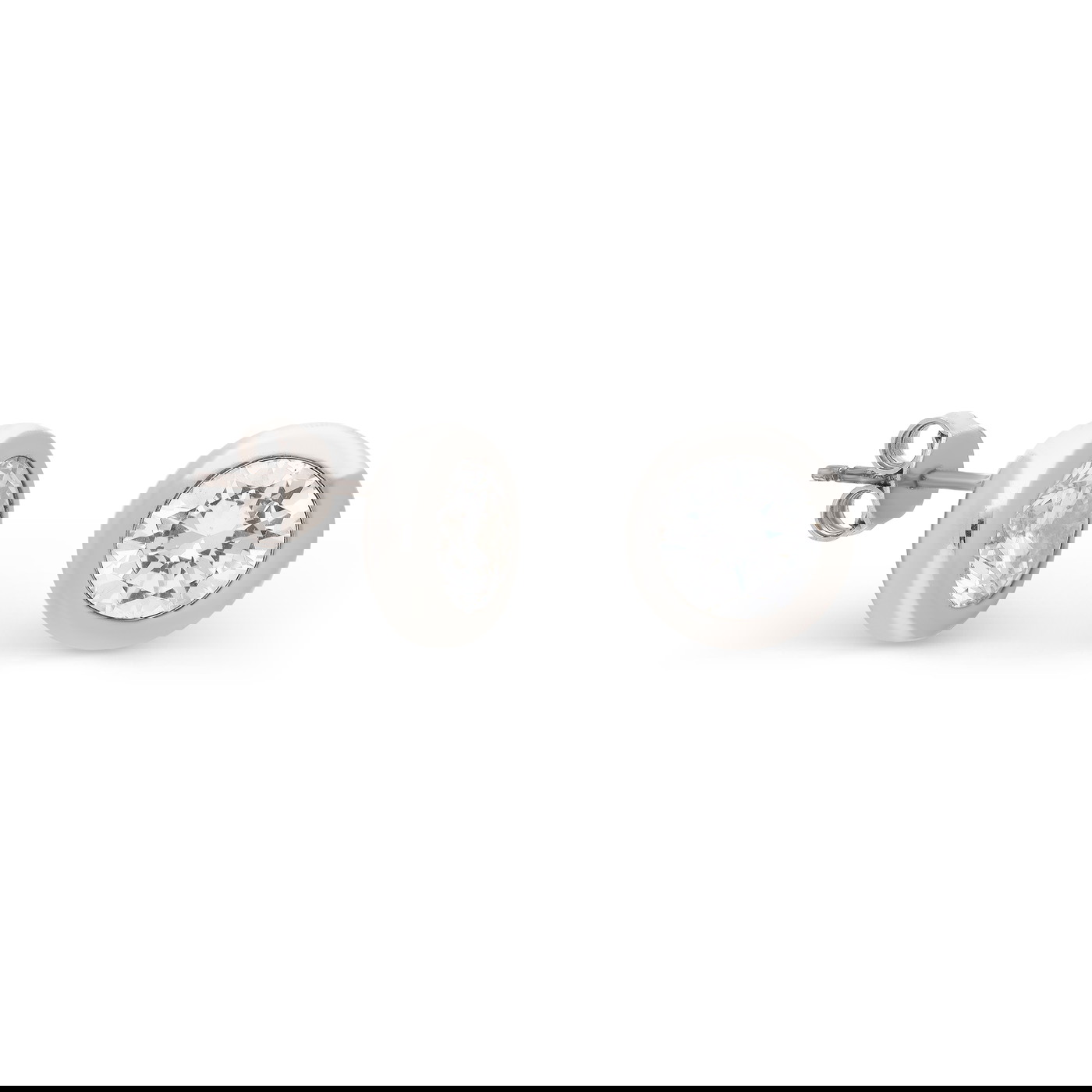 GOLDLIGHT Серьги W74053161 | GOLDLIGHT