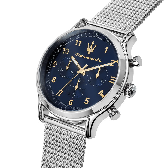 Maserati Pulkstenis W65290063 | GRENARDI