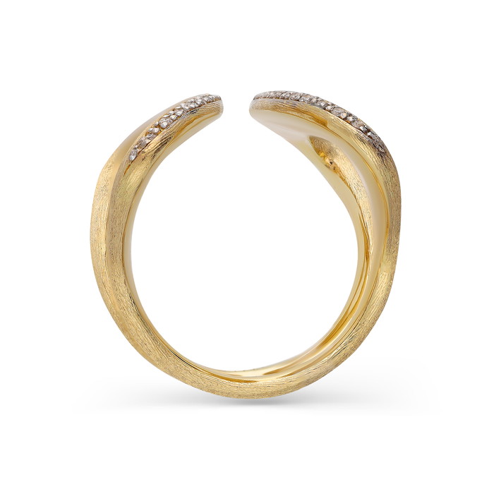 Nanis Ring W78108275 | GRENARDI