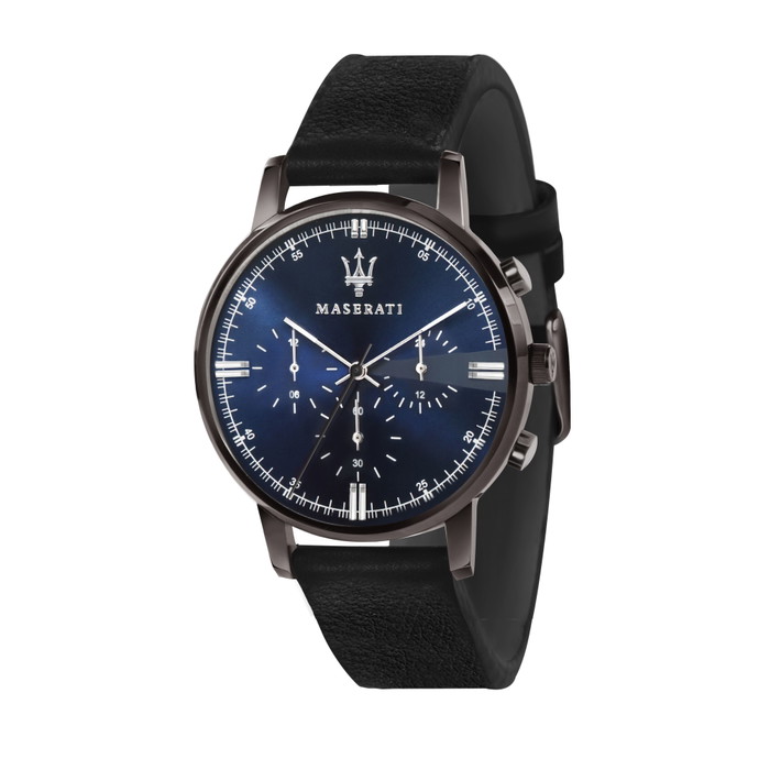 Maserati Pulkstenis W60901962 | GRENARDI