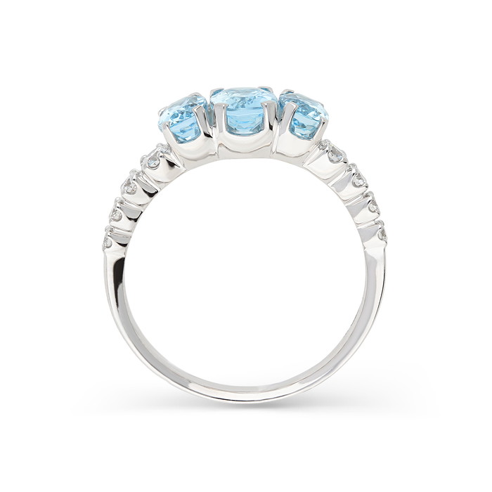 Giorgio Visconti Žiedas W60712712 | GRENARDI