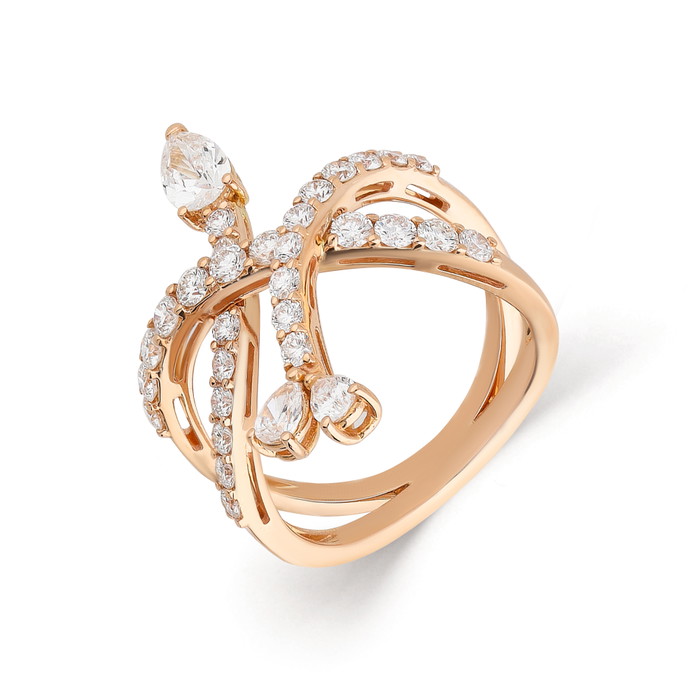Leo Pizzo Gredzens W72694613 | GRENARDI