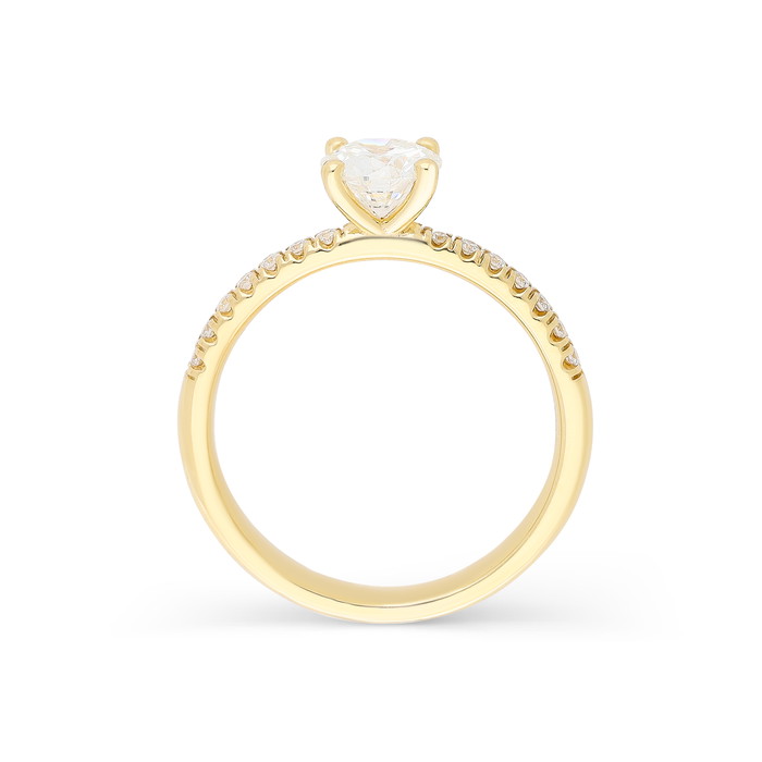 Due Кольцо W82421022 | GRENARDI