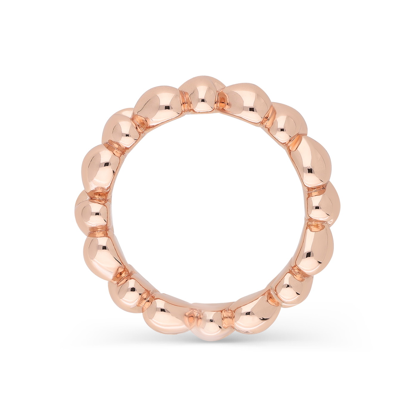 LUNA Gredzens W80960646 | GOLDLIGHT