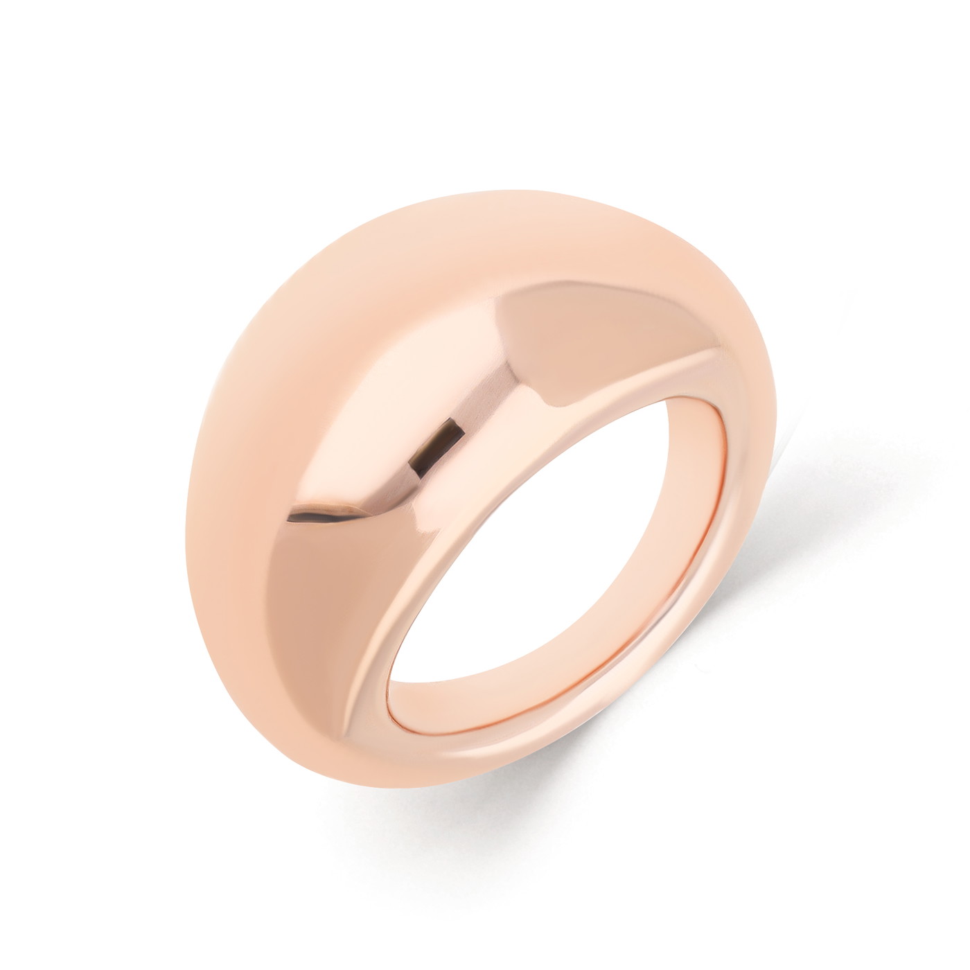 LUNA Кольцо W80961015 | GOLDLIGHT