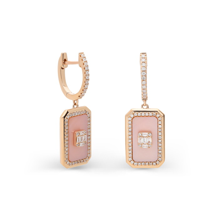 Spring by Spring Серьги W72302746 | GRENARDI