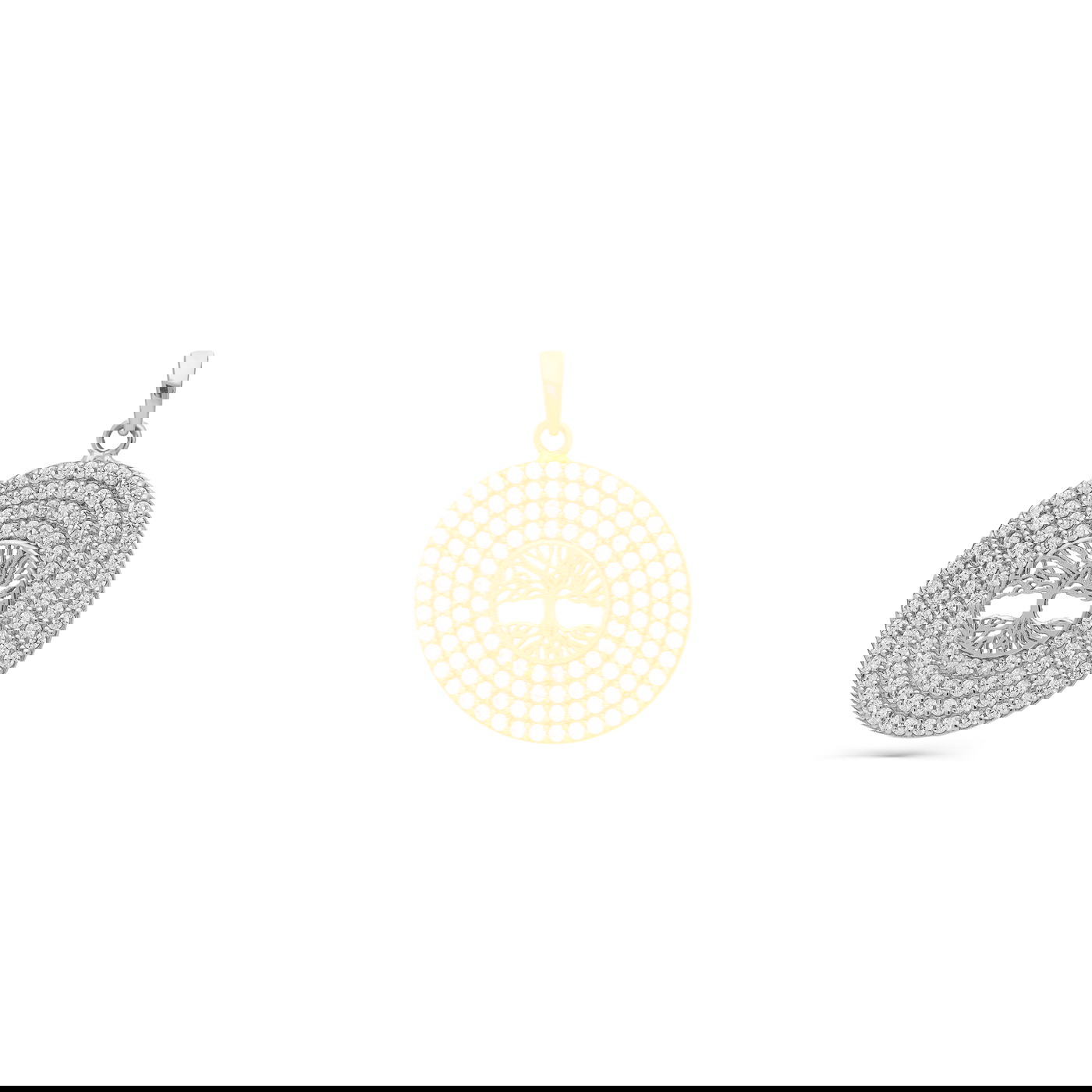 GOLDLIGHT Подвеска W78827240 | GOLDLIGHT