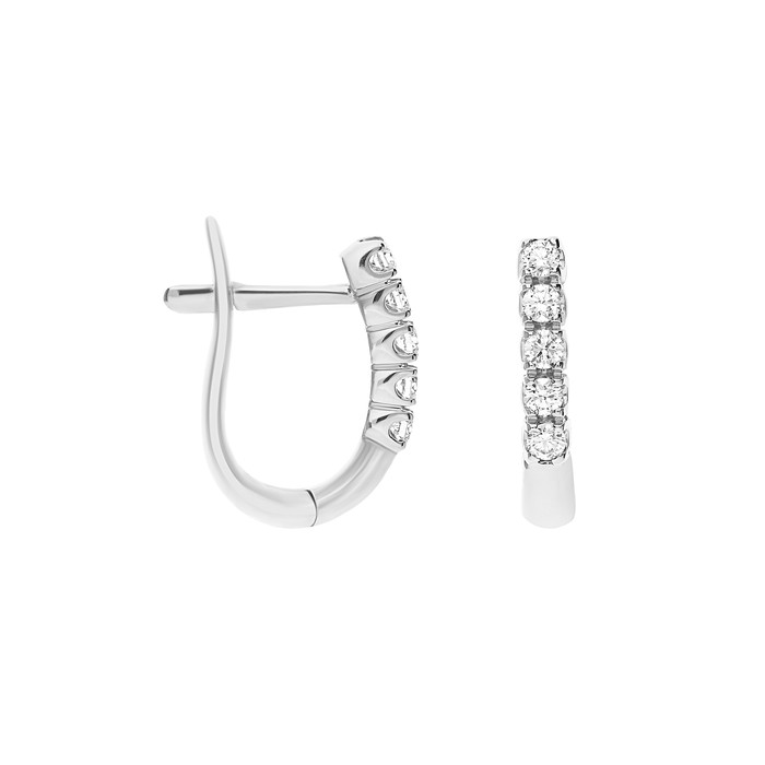 Giorgio Visconti Auskarai W68968387 | GRENARDI