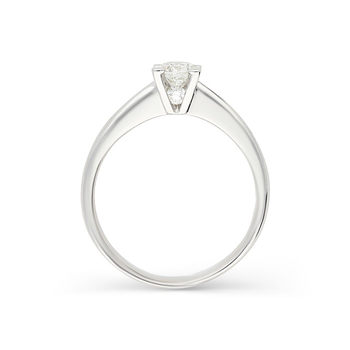 Giorgio Visconti Žiedas W63159121 | GRENARDI