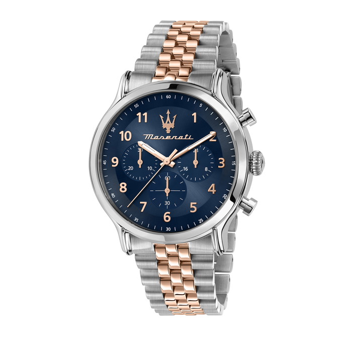 Maserati Pulkstenis W65393811 | GRENARDI