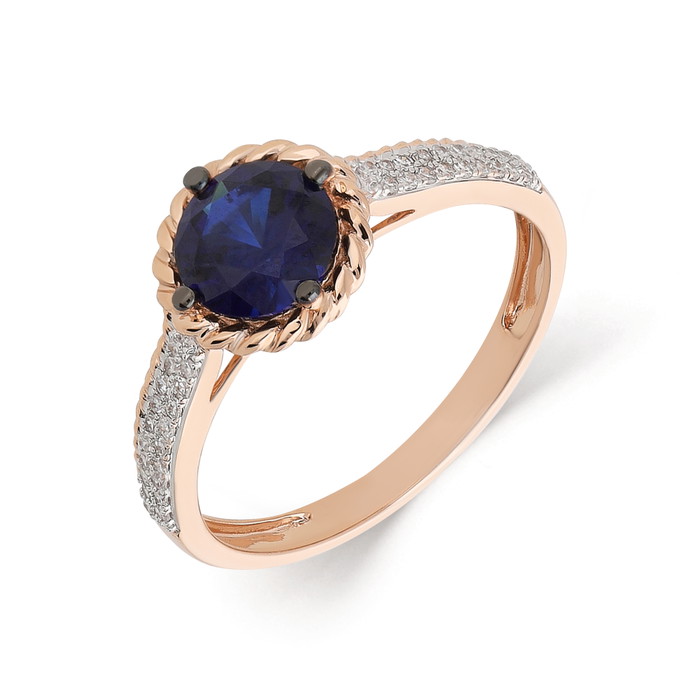 Grenardi Gredzens W69810778 | GRENARDI