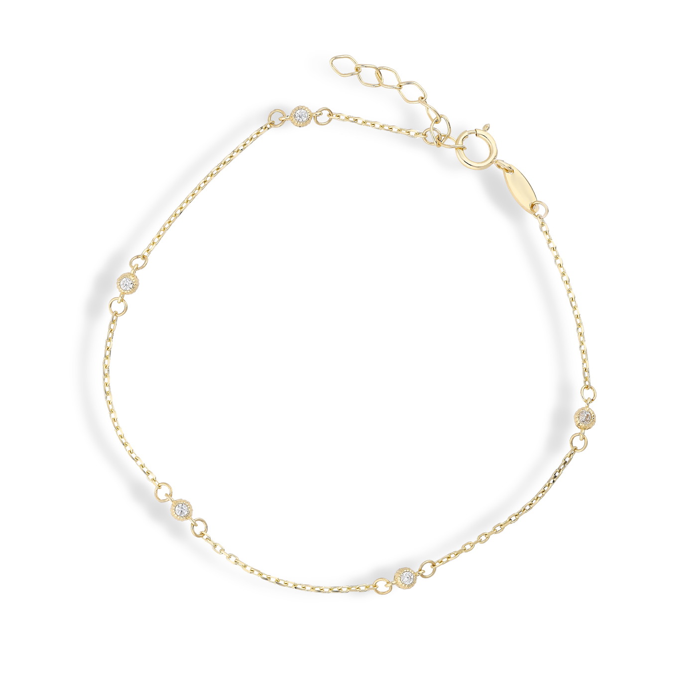 GOLDLIGHT Браслет W81578413 | GOLDLIGHT