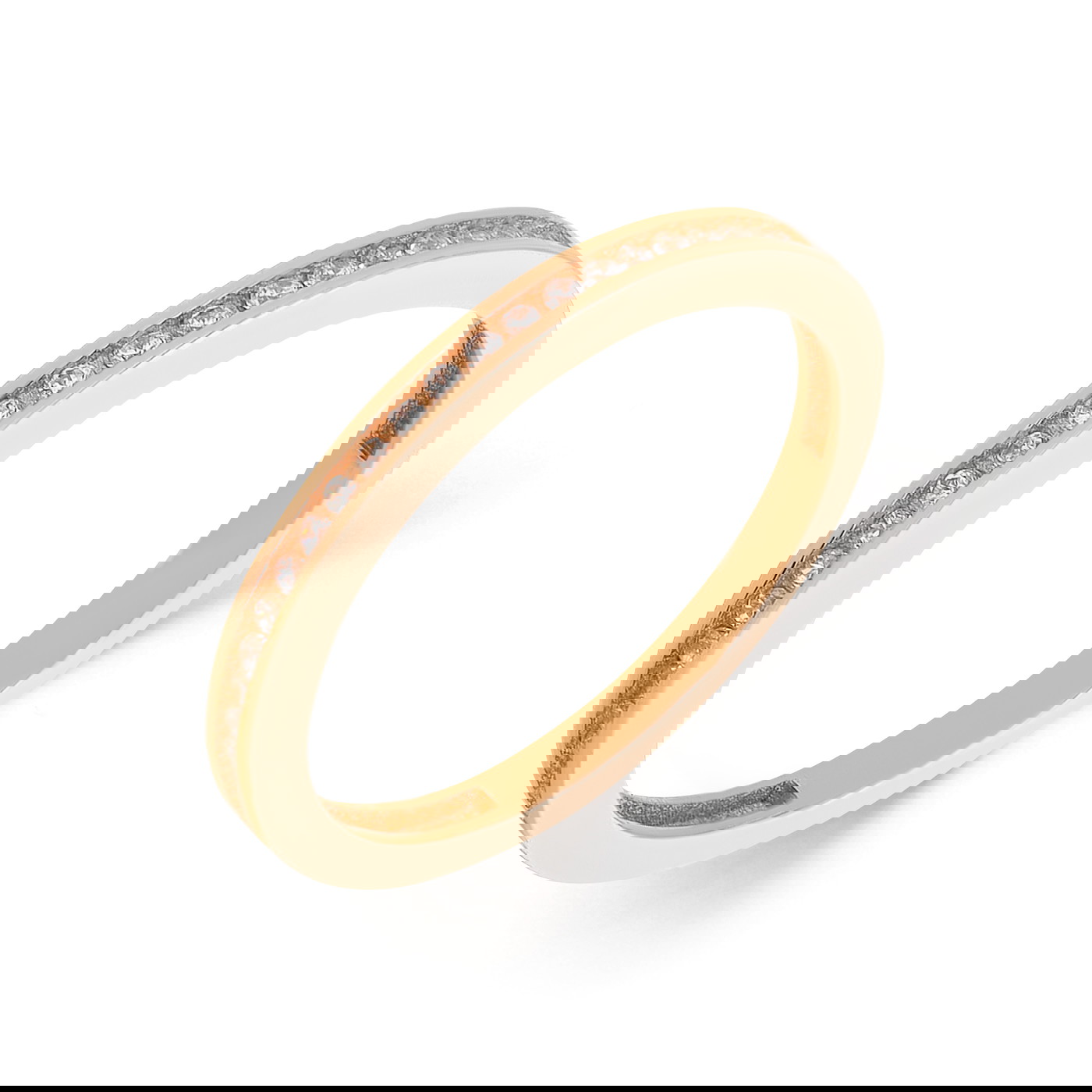 GOLDLIGHT Gredzens W74061579 | GOLDLIGHT