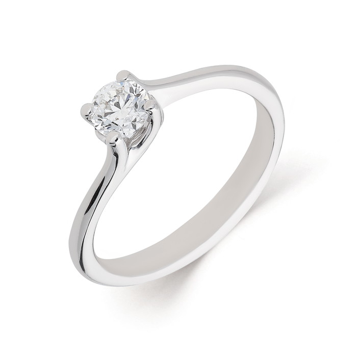 Crivelli Žiedas W70963993 | GRENARDI