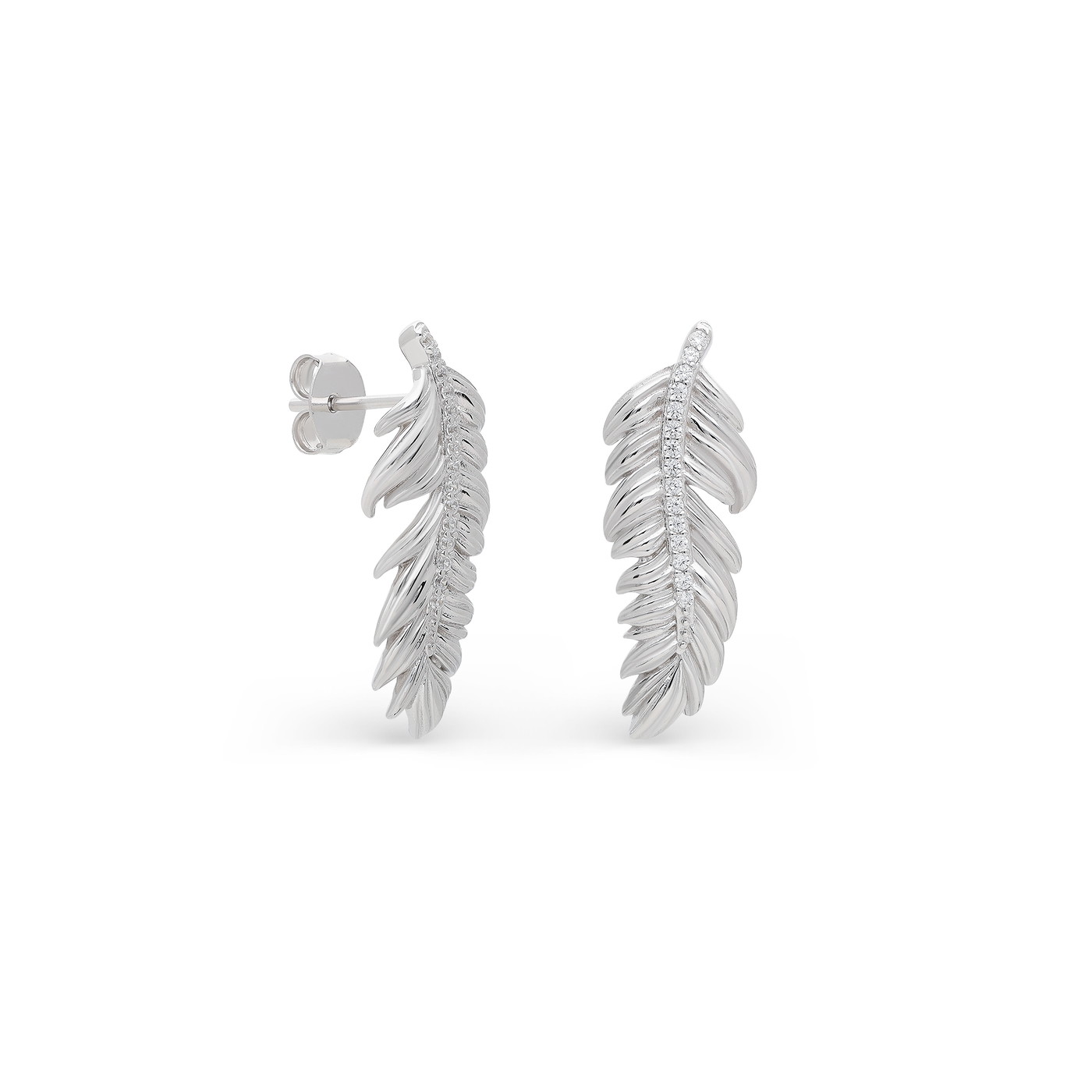 FLY/LEND Серьги W78355934 | GOLDLIGHT