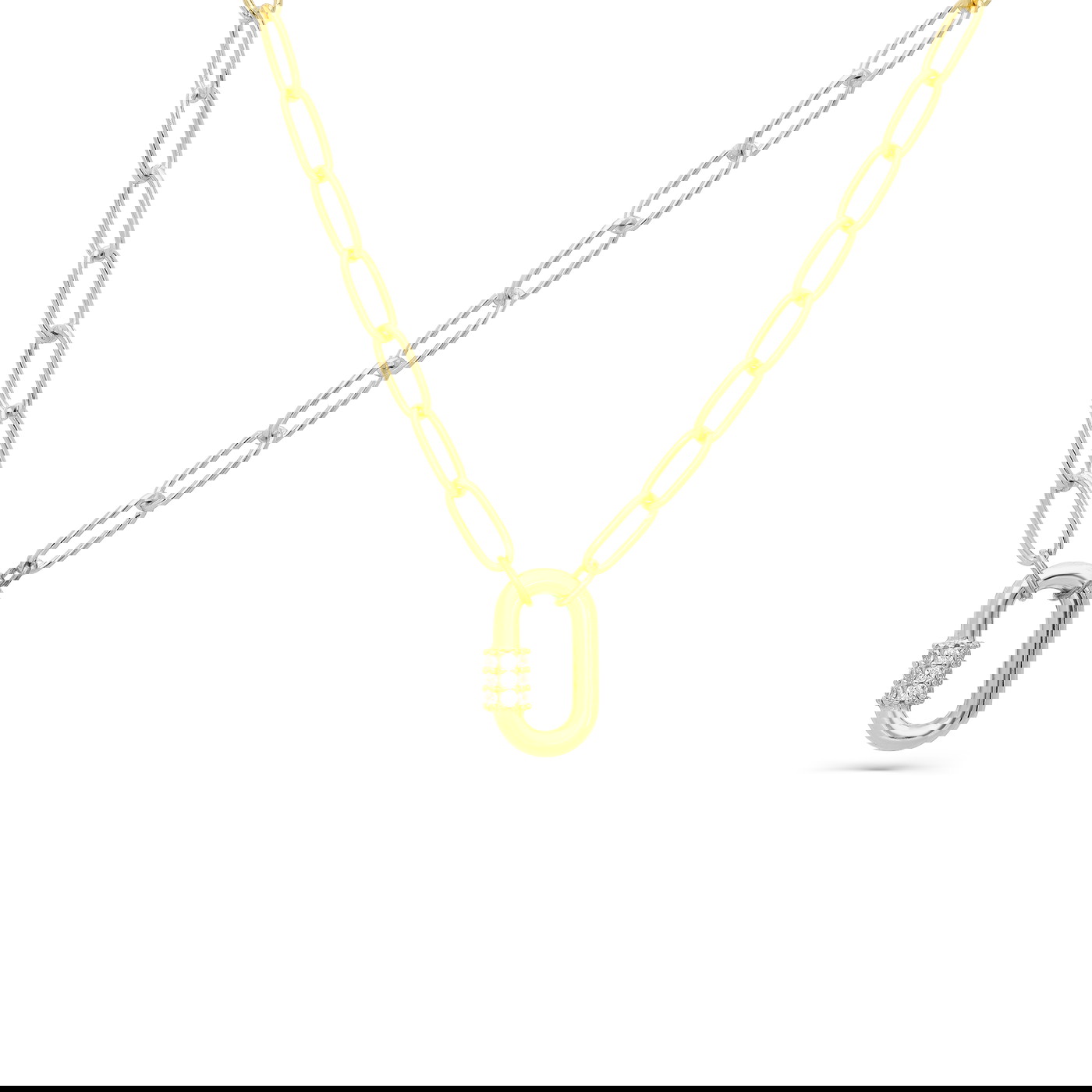 Ania Haie Kaklarota W73982159 | GOLDLIGHT