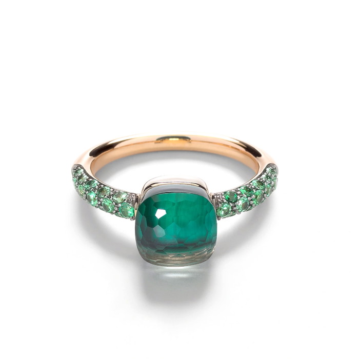 Pomellato Žiedas W64509139 | GRENARDI