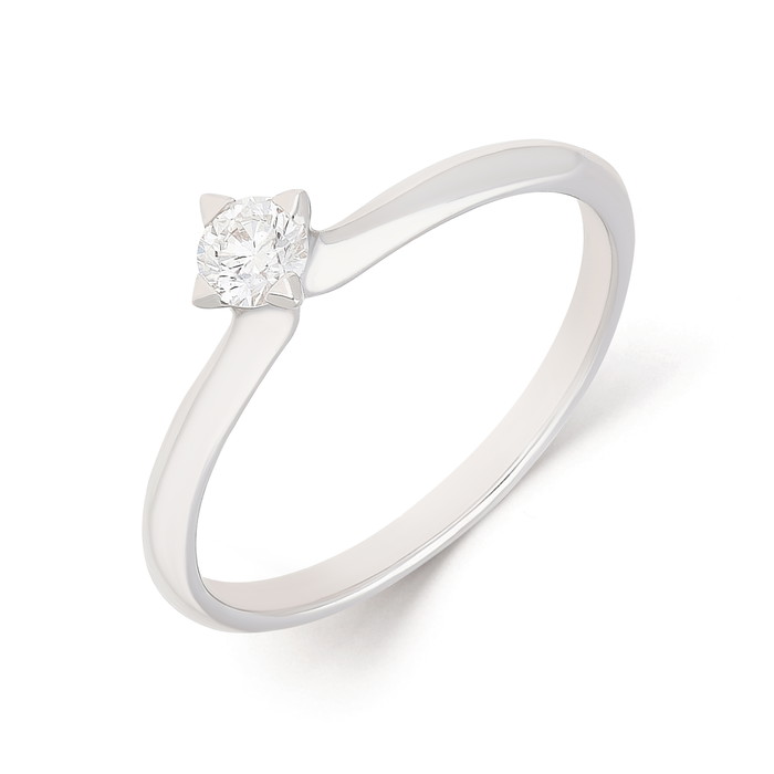 Due Кольцо W81575318 | GRENARDI