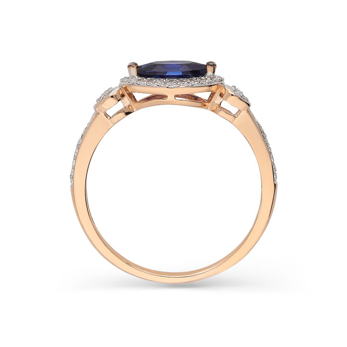 Grenardi Gredzens W69809793 | GRENARDI
