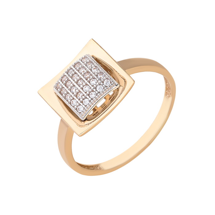 Grenardi Gredzens W57012075 | GRENARDI