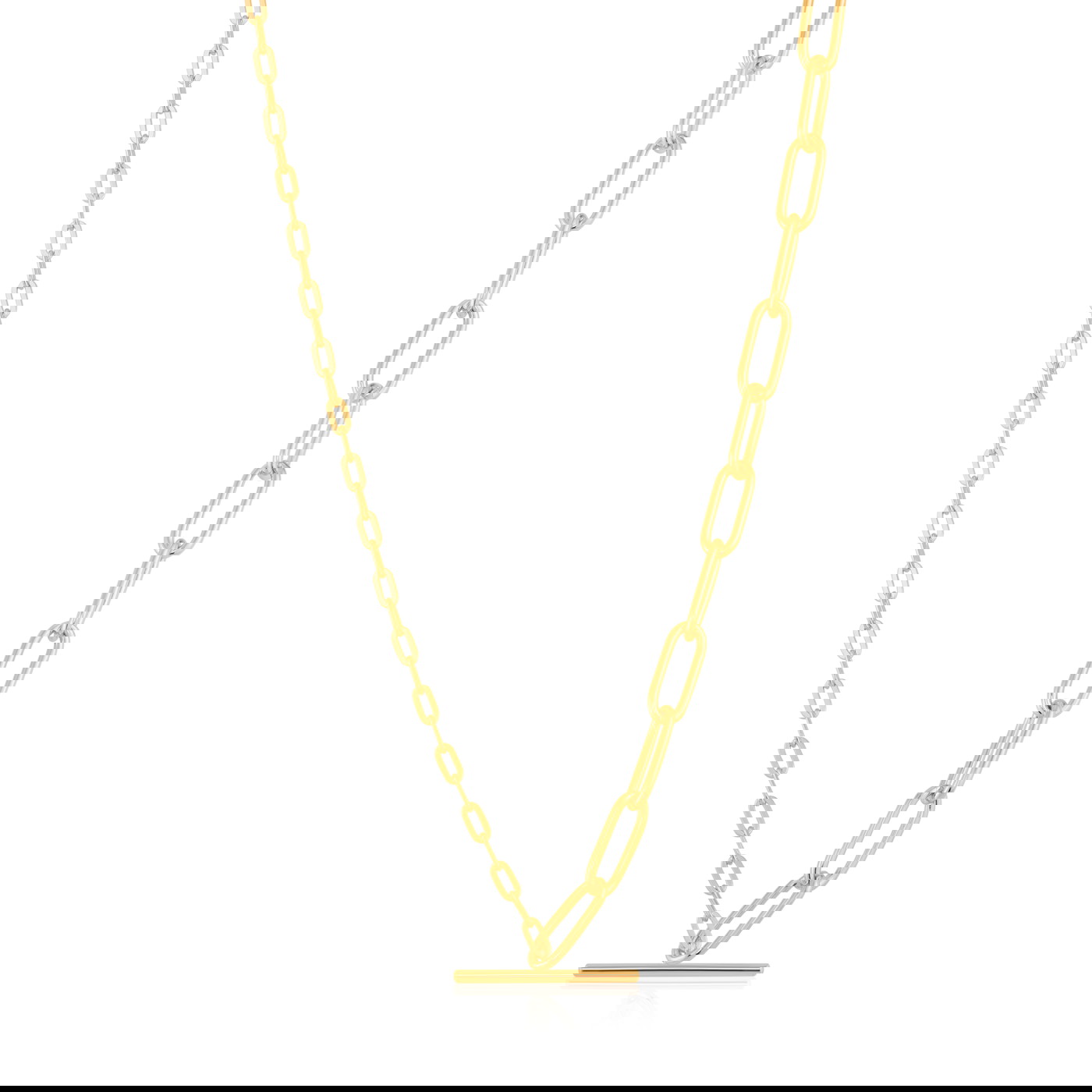 Ania Haie Kaklarota W74073250 | GOLDLIGHT