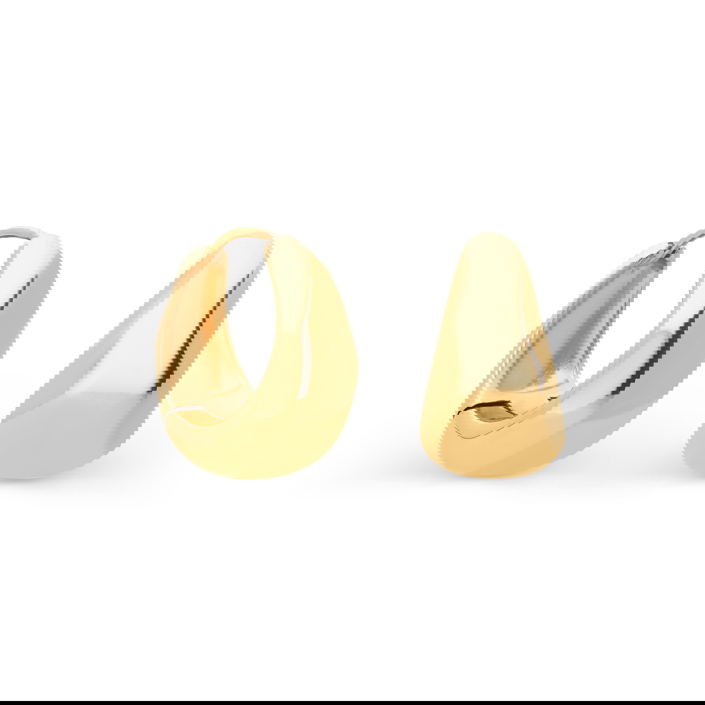 Zag Bijoux Auskari W76334580 | GOLDLIGHT