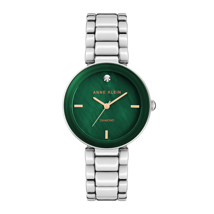 Anne Klein Pulkstenis W62803769 | GRENARDI