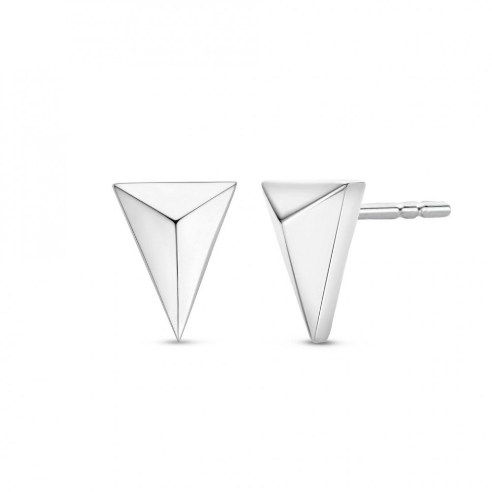 Ti Sento Auskari W73938854 | GOLDLIGHT