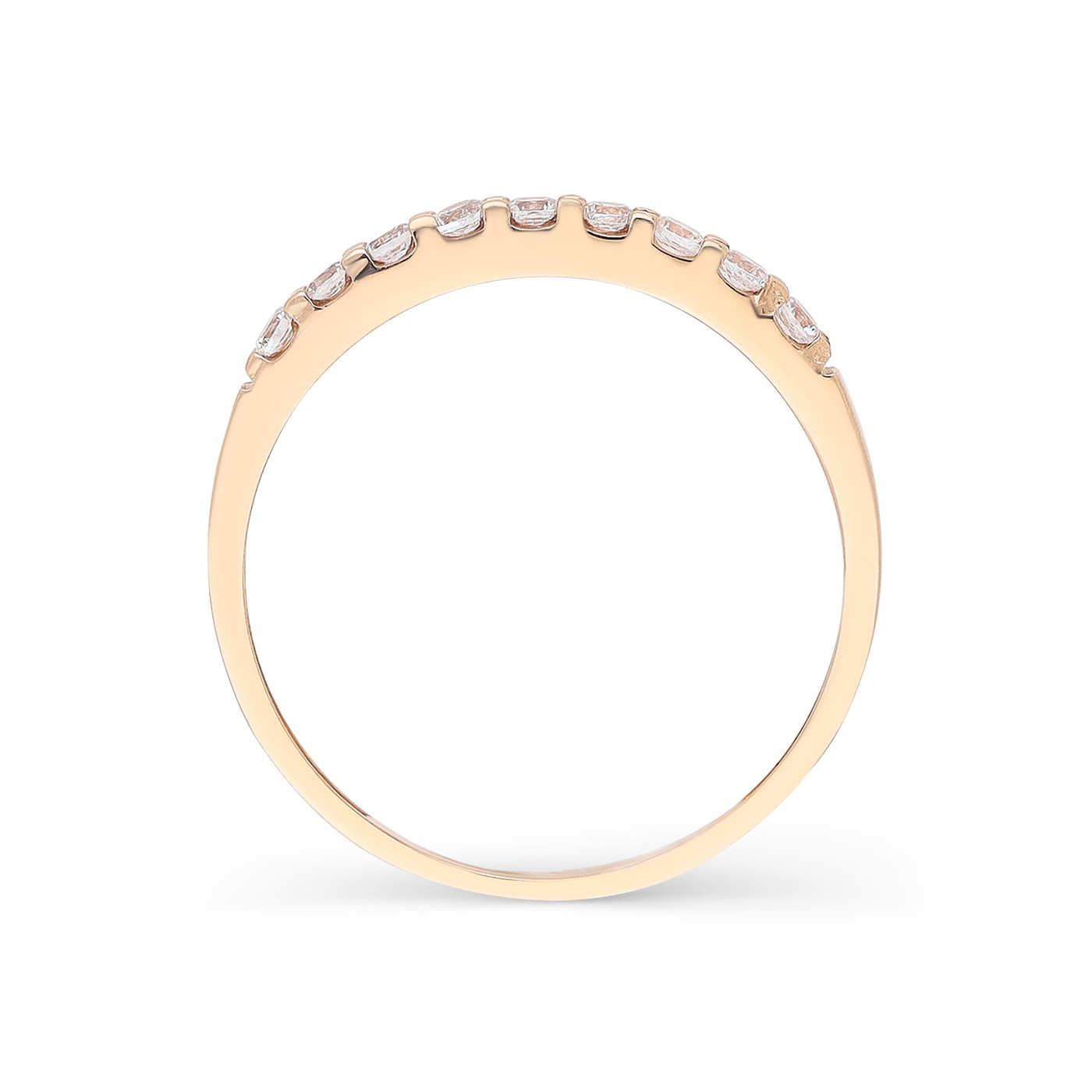 GOLDLIGHT Кольцо W81578395 | GOLDLIGHT