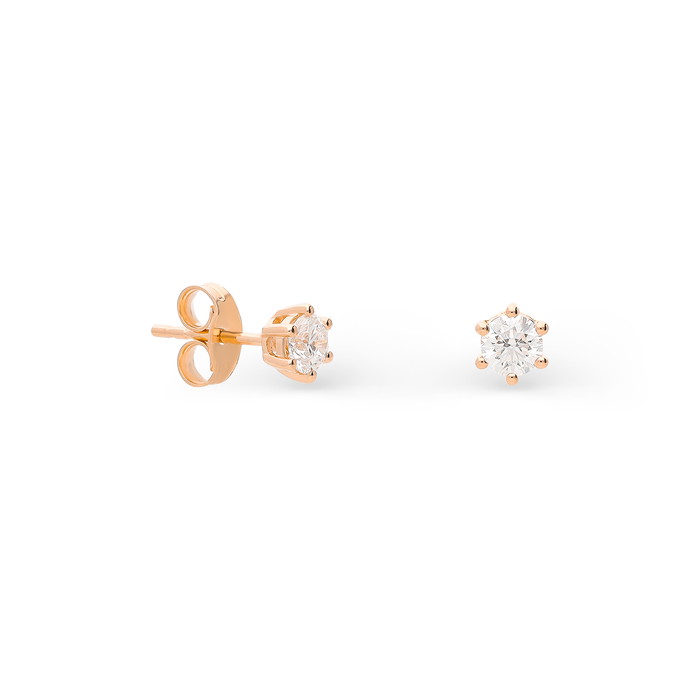 Due Earrings W71888069 | GRENARDI