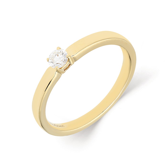 Giorgio Visconti Žiedas W32715250 | GRENARDI